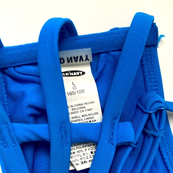 Old Navy jrs Swim bundle - Picture 2 of 12